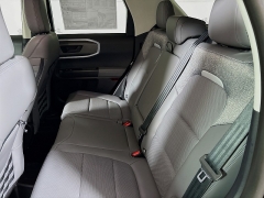 New 2025  Ford Bronco Sport Badlands 4x4 at Dutro Auto near Zanesville&comma; OH