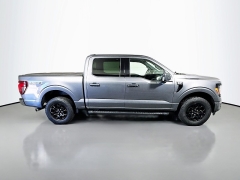 Used 2025  Ford F-150 4WD XLT SuperCrew 5&period;5' Box at Dutro Auto near Zanesville&comma; OH