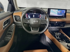 New 2026  Nissan Rogue 2026&period;5 AWD Platinum at Graham Auto Mall near Mansfield&comma; OH