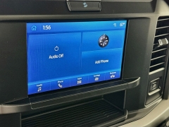New 2027  Ford Super Duty F-350 4WD XLT Reg Cab SRW 8' Box at Graham Auto Mall near Mansfield&comma; OH