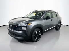 New 2026  Nissan Kicks SR AWD at Graham Auto Mall near Mansfield, OH