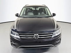 Used 2021  Volkswagen Tiguan 2&period;0T SE 4MOTION at Graham Auto Mall near Mansfield&comma; OH