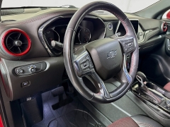 Used 2022  Chevrolet Blazer AWD 4dr RS at Graham Auto Mall near Mansfield, OH