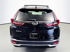 Used 2020  Honda CR-V 4d SUV AWD Touring at Graham Auto Mall near Mansfield&comma; OH