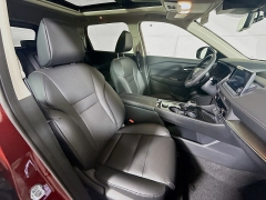 New 2026  Nissan Rogue 2026&period;5 AWD Dark Armor at Graham Auto Mall near Mansfield&comma; OH