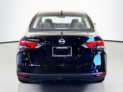 New 2025  Nissan Versa SV CVT at Graham Auto Mall near Mansfield, OH
