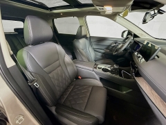 New 2026  Nissan Rogue AWD Platinum at Dutro Auto near Zanesville&comma; OH