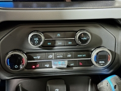 New 2024 Ford Bronco Black Diamond 2 Door 4x4 at Dutro Auto near Zanesville, OH