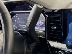 Used 2024  GMC Sierra 1500 4WD Crew Cab 147" SLT at Graham Auto Mall near Mansfield&comma; OH