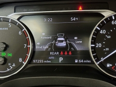 Used 2021  Nissan Rogue AWD SL at Dutro Auto near Zanesville&comma; OH