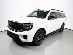 New 2026  Ford Expedition Max Platinum 4x4 at Dutro Auto near Zanesville&comma; OH