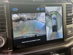 New 2026  Ford F-150 4WD LARIAT SuperCrew 5&period;5' Box Hybrid at Dutro Auto near Zanesville&comma; OH