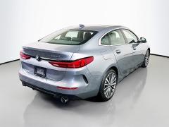 Used 2022  BMW 2 Series 228i xDrive Gran Coupe at Graham Auto Mall near Mansfield, OH