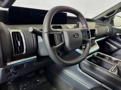 New 2026  Ford Expedition Max Platinum 4x4 at Dutro Auto near Zanesville&comma; OH