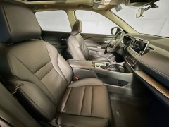 Used 2026  Nissan Rogue 2026&period;5 AWD Dark Armor at Graham Auto Mall near Mansfield&comma; OH