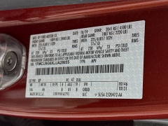 Used 2020  Ford Escape 4d SUV AWD SE at Dutro Auto near Zanesville&comma; OH