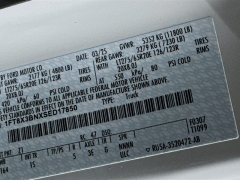 New 2025  Ford Super Duty F-350 4WD XL SuperCab SRW 8' Box at Graham Auto Mall near Mansfield, OH