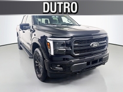 New 2026  Ford F-150 4WD LARIAT SuperCrew 5&period;5' Box Hybrid at Dutro Auto near Zanesville&comma; OH