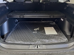 New 2025  Ford Bronco Sport Big Bend 4x4 at Graham Auto Mall near Mansfield, OH