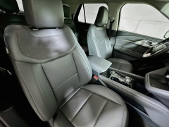 New 2026  Ford Explorer Active w&sol;200A Pkg 4WD at Dutro Auto near Zanesville&comma; OH