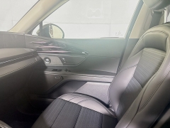 New 2026  Lincoln Nautilus Reserve AWD at Graham Auto Mall near Mansfield&comma; OH