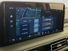 New 2025  Lincoln Aviator Reserve AWD at Graham Auto Mall near Mansfield, OH