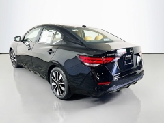 New 2025  Nissan Sentra SV CVT at Graham Auto Mall near Mansfield, OH