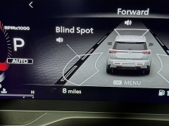 New 2026  Nissan Pathfinder Platinum 4WD at Graham Auto Mall near Mansfield&comma; OH