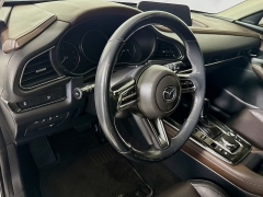 Used 2021  Mazda CX-30 Premium FWD at Graham Auto Mall near Mansfield&comma; OH