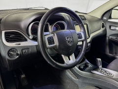 Used 2017  Dodge Journey 4d SUV FWD GT at Graham Auto Mall near Mansfield&comma; OH