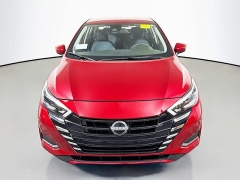 New 2025  Nissan Versa SV CVT at Graham Auto Mall near Mansfield&comma; OH