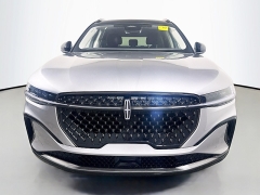 New 2026  Lincoln Nautilus Reserve AWD at Dutro Auto near Zanesville&comma; OH