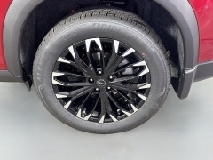 New 2026  Nissan Rogue 2026&period;5 AWD Dark Armor at Dutro Auto near Zanesville&comma; OH