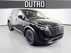 New 2026  Nissan Pathfinder SL 4WD at Dutro Auto near Zanesville&comma; OH