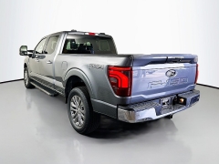 New 2025  Ford F-150 4WD LARIAT SuperCrew 6.5' Box Hybrid at Graham Auto Mall near Mansfield, OH