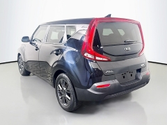 Used 2020  Kia Soul 4d Hatchback EX at Dutro Auto near Zanesville&comma; OH