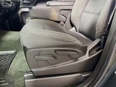 Used 2017  Chevrolet Silverado 1500 2WD Crew Cab LT at Graham Auto Mall near Mansfield&comma; OH