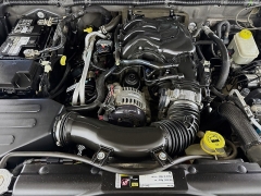 Used 2014  Jeep Wrangler Unlimited 4d Convertible Sahara at Graham Auto Mall near Mansfield&comma; OH