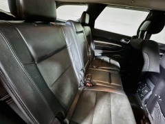 Used 2019  Dodge Durango 4d SUV AWD SXT Plus at Graham Auto Mall near Mansfield&comma; OH