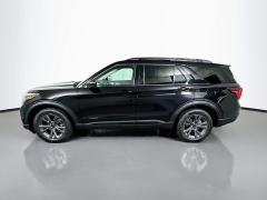 New 2026  Ford Explorer Active w&sol;200A Pkg 4WD at Dutro Auto near Zanesville&comma; OH