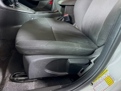 Used 2017  Ford Focus 4d Sedan SE at Graham Auto Mall near Mansfield&comma; OH