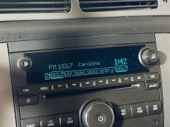 Used 2013  Chevrolet Silverado 1500 4WD Ext Cab LTZ at Graham Auto Mall near Mansfield, OH