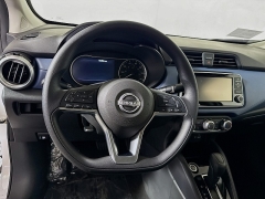 New 2025  Nissan Versa SV CVT at Graham Auto Mall near Mansfield, OH