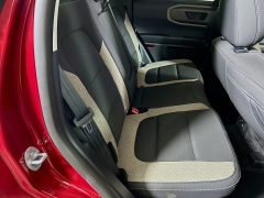 New 2025  Ford Bronco Sport Big Bend 4x4 at Graham Auto Mall near Mansfield, OH