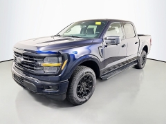 New 2026  Ford F-150 4WD XLT SuperCrew 5&period;5' Box at Graham Auto Mall near Mansfield&comma; OH
