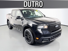 New 2026  Ford Maverick XLT AWD SuperCrew EcoBoost at Dutro Auto near Zanesville&comma; OH