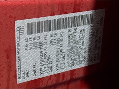 New 2026  Nissan Rogue 2026&period;5 AWD Dark Armor at Dutro Auto near Zanesville&comma; OH