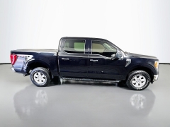 Used 2022  Ford F-150 4WD XLT SuperCrew 5&period;5' Box at Graham Auto Mall near Mansfield&comma; OH