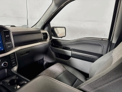 Used 2022  Ford F-150 4WD XLT SuperCrew 5&period;5' Box at Graham Auto Mall near Mansfield&comma; OH