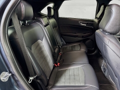 Used 2024  Ford Edge ST-Line AWD at Graham Auto Mall near Mansfield&comma; OH